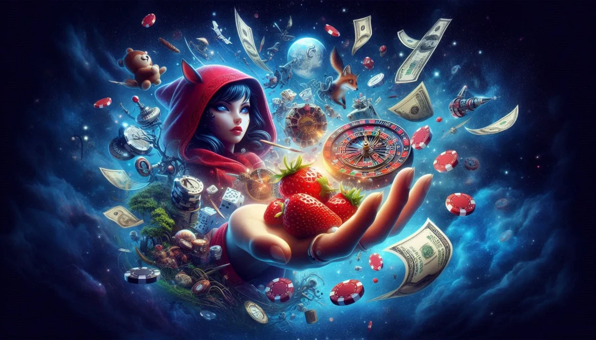 Bet It All Casino